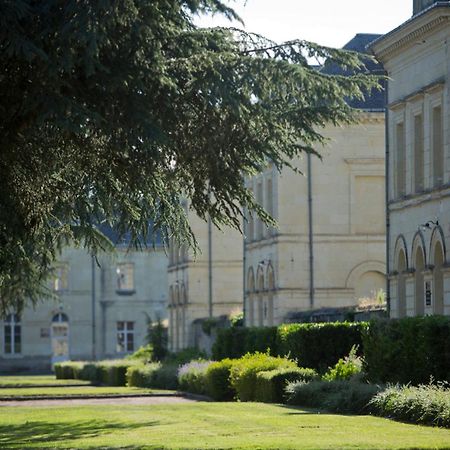 Domaine De Roiffe Hotel Luaran gambar