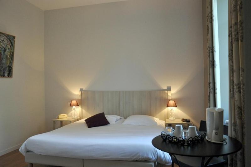 Domaine De Roiffe Hotel Bilik gambar