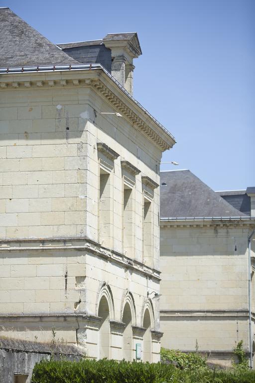 Domaine De Roiffe Hotel Luaran gambar