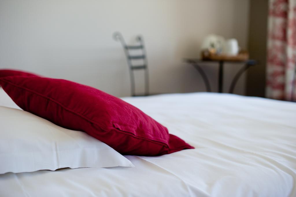 Domaine De Roiffe Hotel Luaran gambar