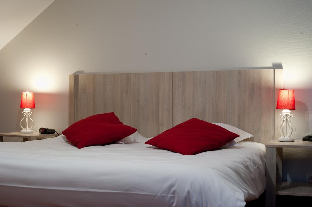 Domaine De Roiffe Hotel Luaran gambar