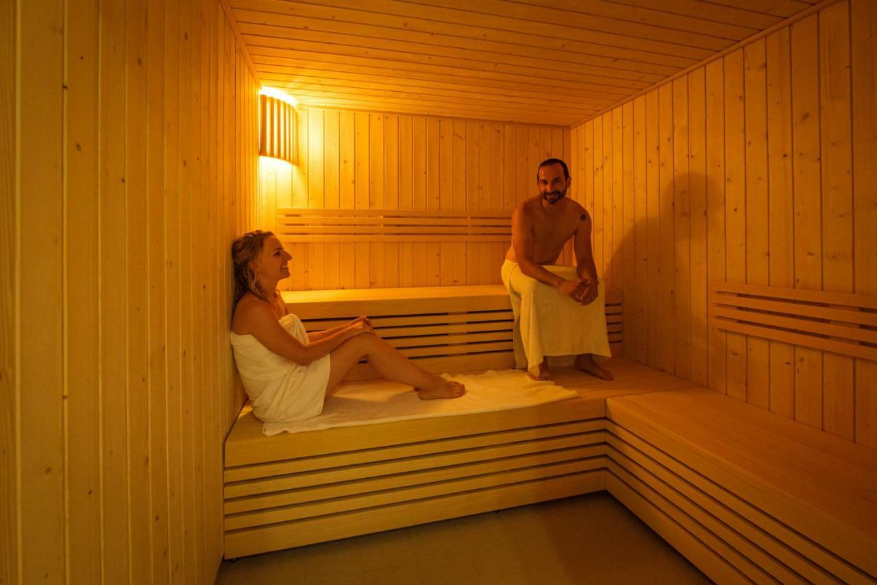 Domaine De Roiffe Hotel Luaran gambar