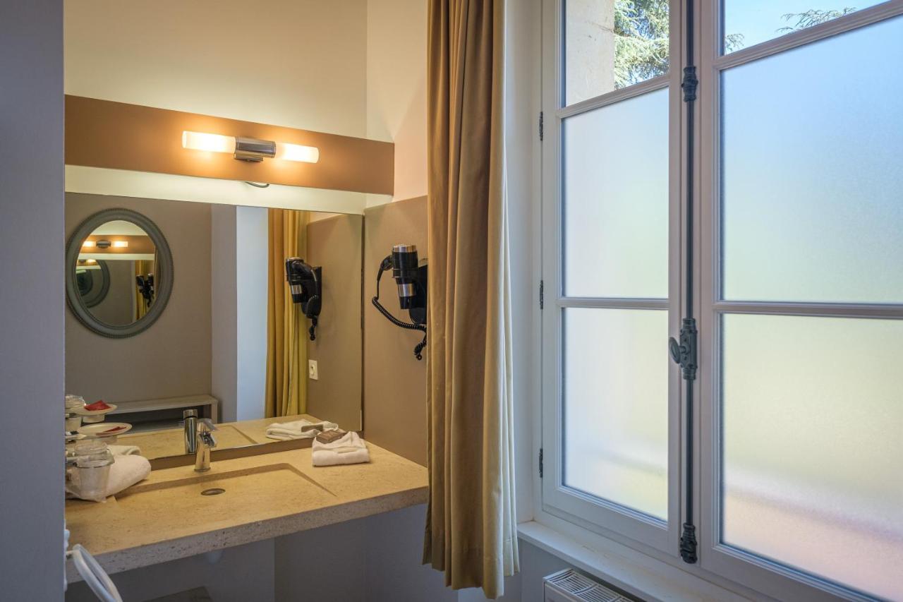 Domaine De Roiffe Hotel Luaran gambar